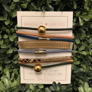 NWT By Lilla Stack Set in Pistachio